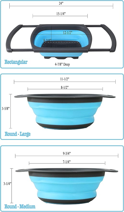 17 in. x 15 in. x 9 in. 16-Gauge Stainless Steel Undermount Single Bowl Bar - Image 8