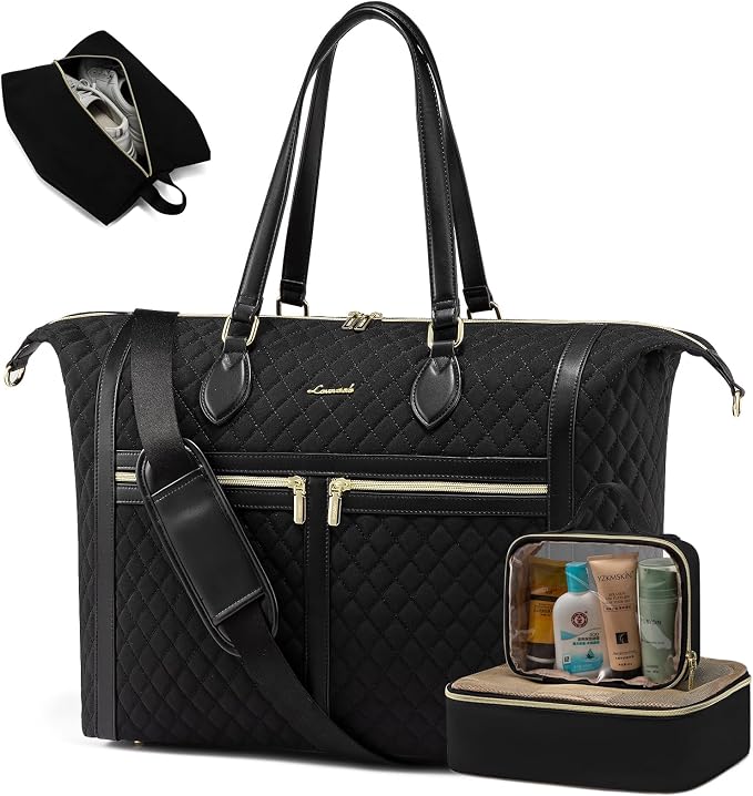 LOVEVOOK 4-in-1 Travel Weekender by LOVEVOOK