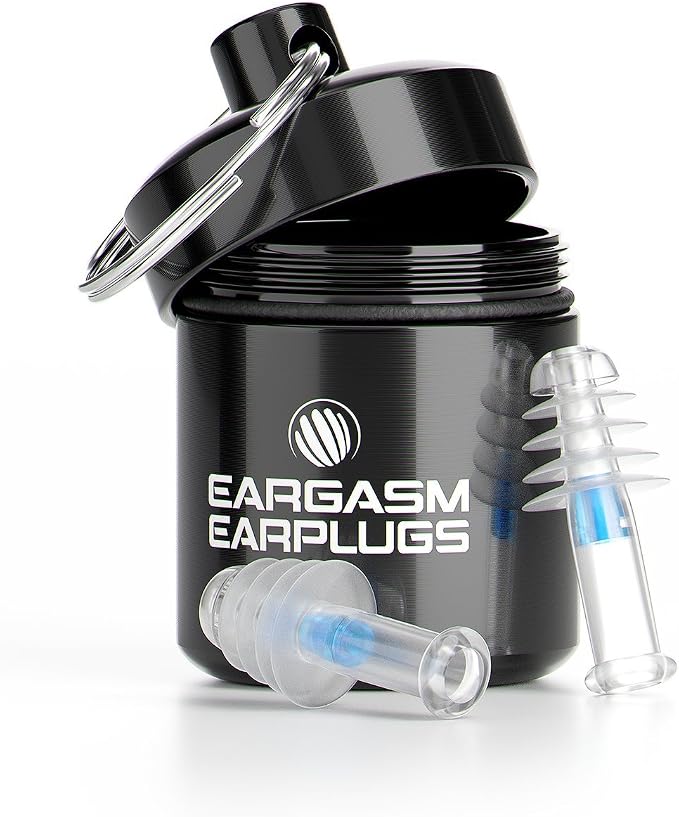 Eargasm Aviation Earplugs Small - Image 3