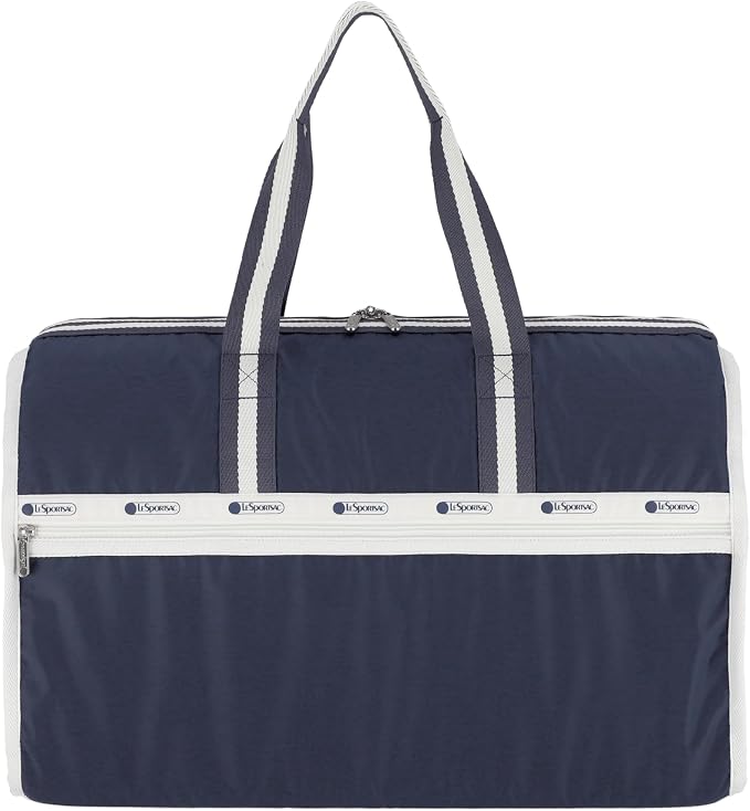 LeSportsac Deluxe Large Weekender Bag - Image 6