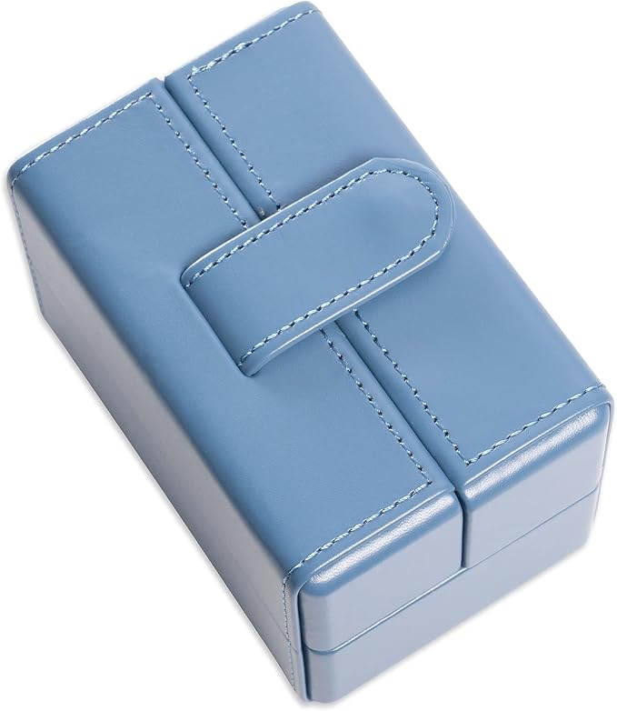 Single Travel Watch Case - Image 3