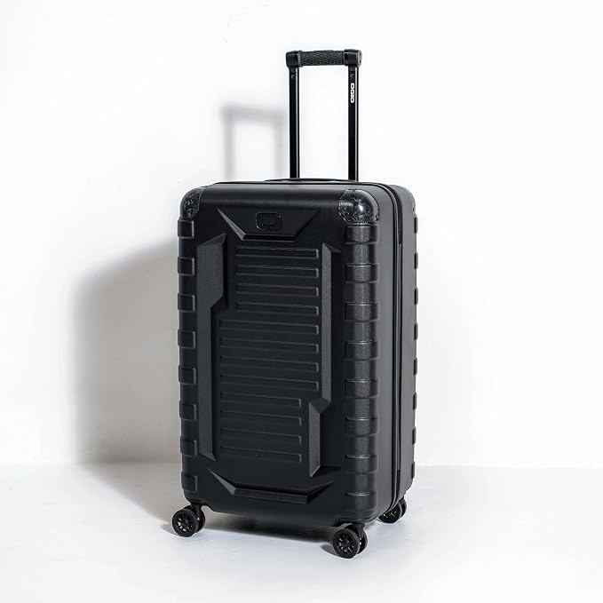 OGIO Renegade Vault Wheeled Travel Bag - Image 6