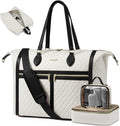LOVEVOOK Travel Weekender 4-in-1 Duffle by LOVEVOOK
