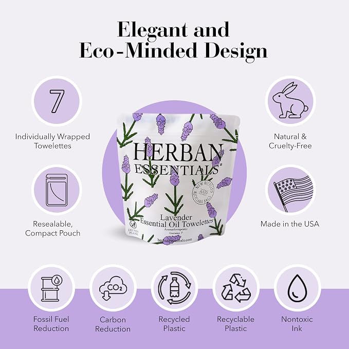 Herban Essentials - Image 3