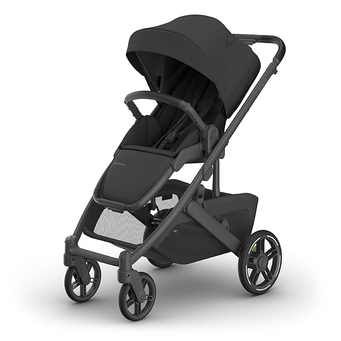 UPPAbaby Cruz V3 Stroller by UPPAbaby