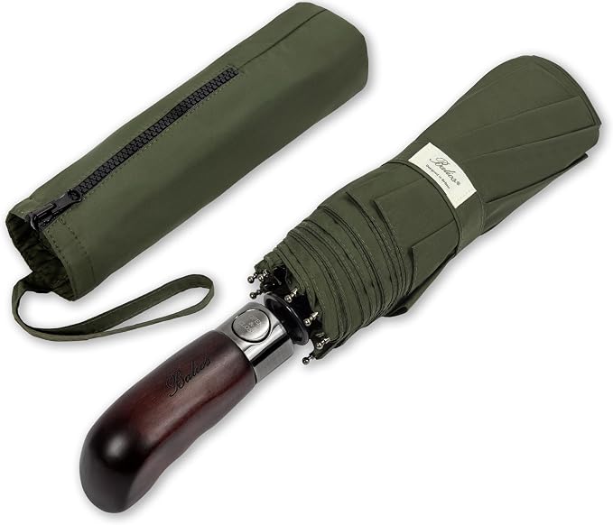 Balios Travel Folding Umbrella by Balios