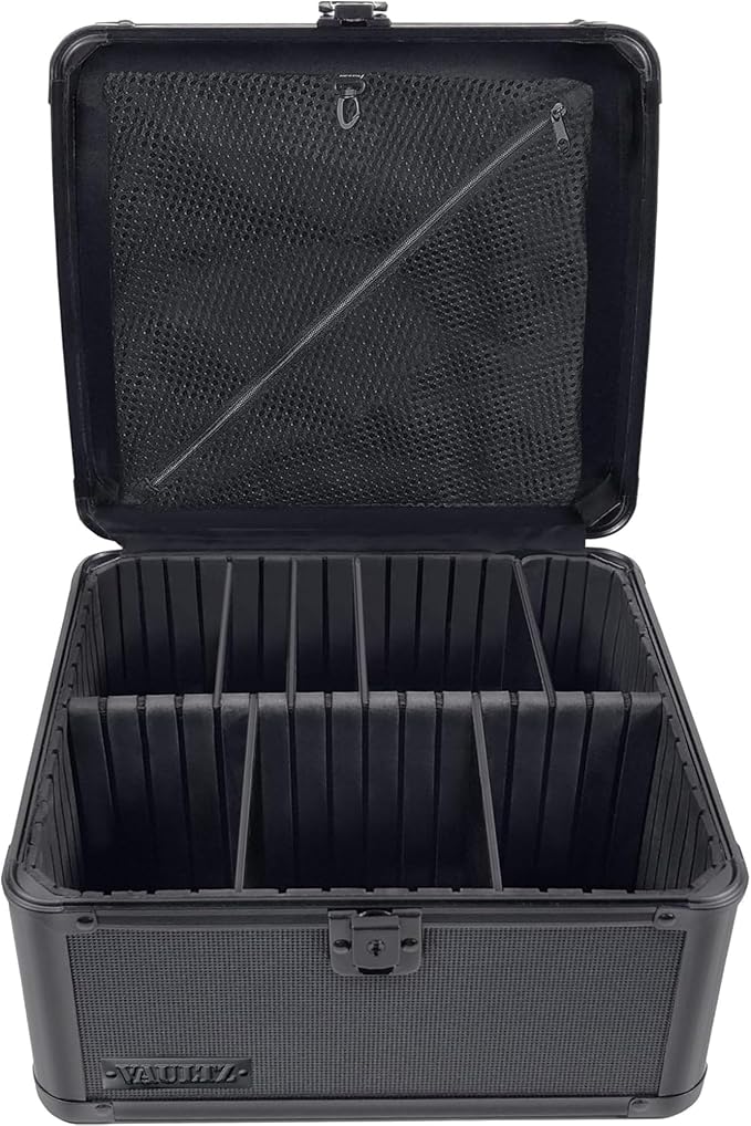 Vaultz Portable Safe Box - Image 2