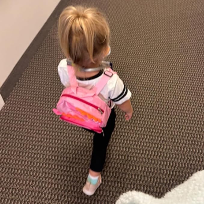 Accmor Toddler Harness Backpack - Image 8