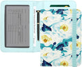 ZOPPEN Passport Holder Wallet, Passport Cover Travel Wallet Women Travel by Zoppen