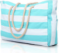 Becokan Beach Bag Large Beach Tote Bag by BecokanBeachBagSpecialist
