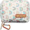 EVERLIT Mini Rescue Pack | 105 Medical Essentials Organized in Portable Storage by Unknown