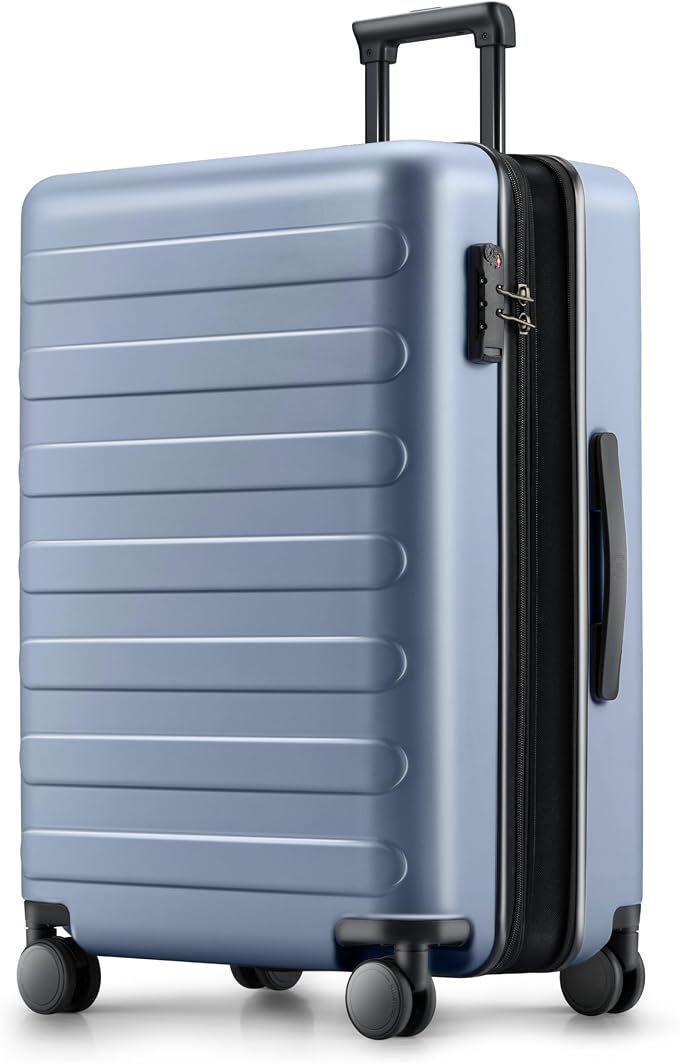 Carry on Luggage 22 X 14 X 9 Airline Approved, 20 Inch Luggage by NINETYGO