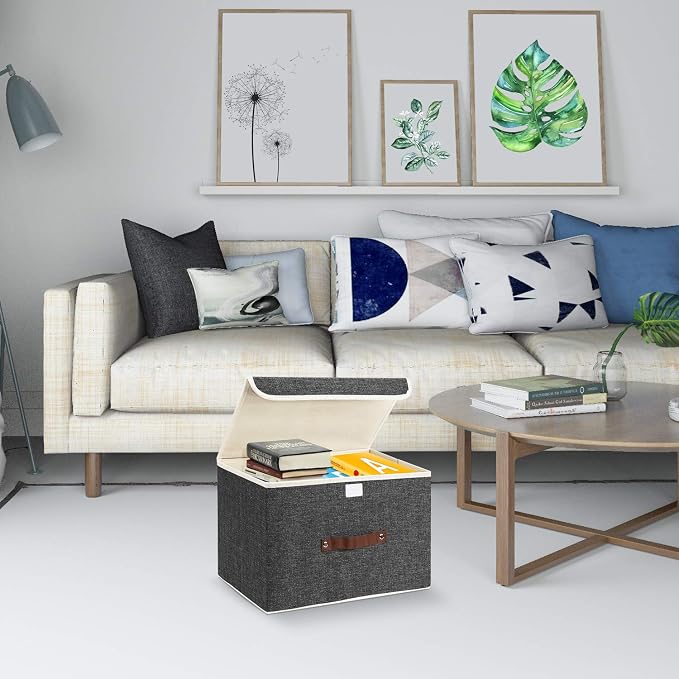 TYEERS Foldable Storage Boxes - Image 6