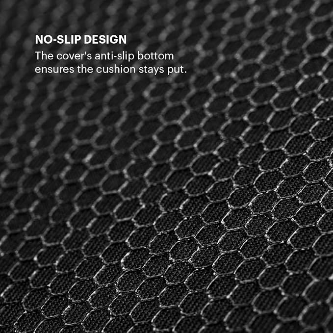 Purple Royal Seat Cushion - Image 7