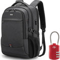 DUSLANG 17 Inch Laptop Backpack by DUSLANG