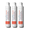 Tangerine Coriander Spray Hand Sanitizer | Travel Size | Hydrate & Cleanse | by PlaneAire