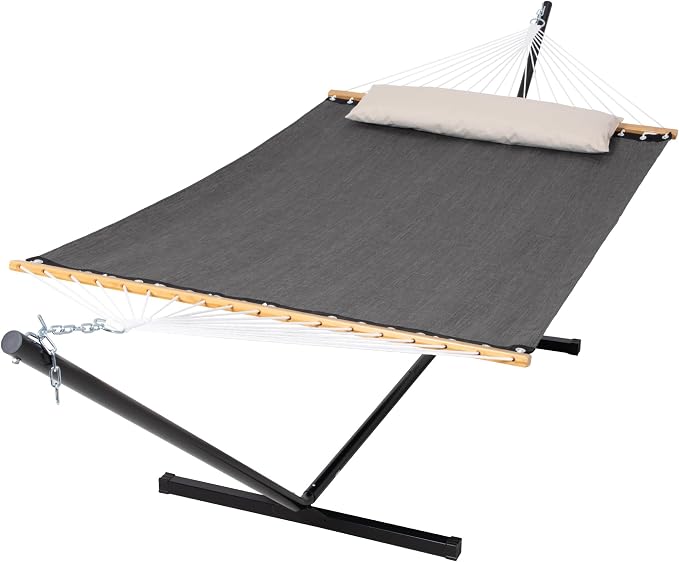 SUNCREAT Hammocks for Outside by SUNCREAT