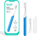 Quip Sonic Toothbrush for Adults by quip
