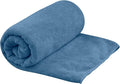Sea to Summit Tek Towel, Plush Camping and Travel Towel by SeaToSummit