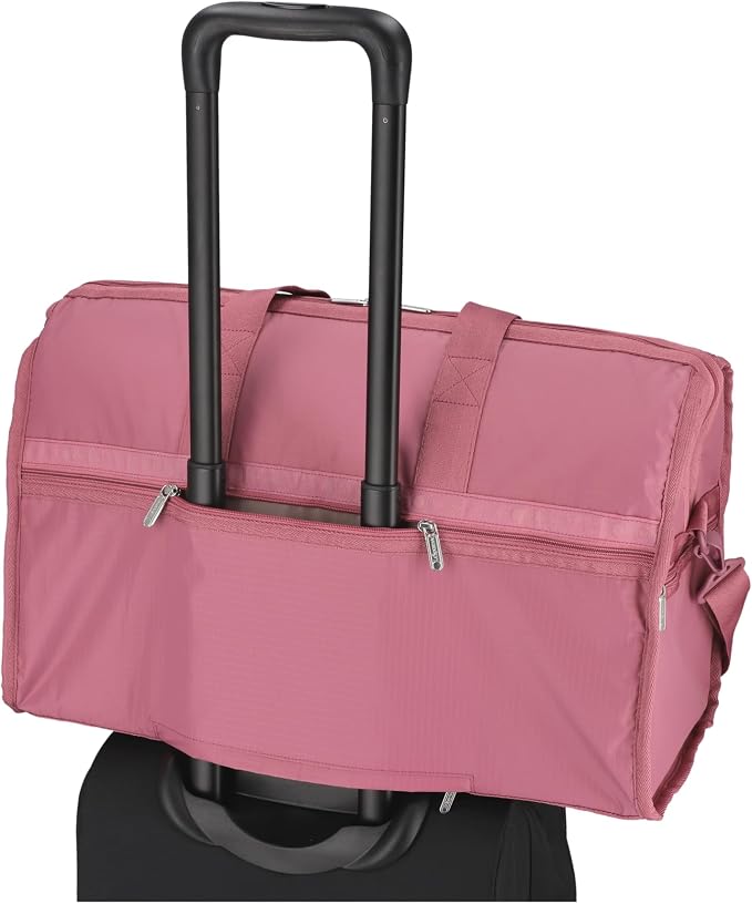 LeSportsac Deluxe Large Weekender Bag - Image 6