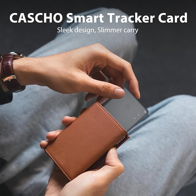 CASCHO Smartcard - Image 3