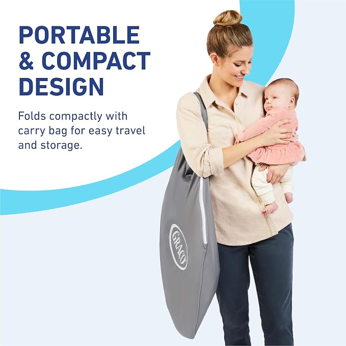 Graco Pack n Play Dome LX Playard - Image 8