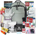 Urban Survival Bug-Out Bag/Go Bag and Disaster Survival Supplies by EmergencyZone