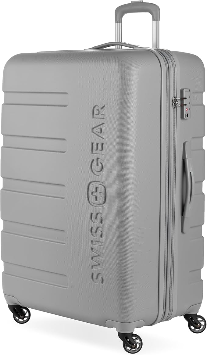 SwissGear 7366 Hardside Expandable Luggage by SwissGear