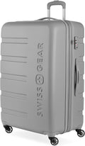 SwissGear 7366 Hardside Expandable Luggage by SwissGear