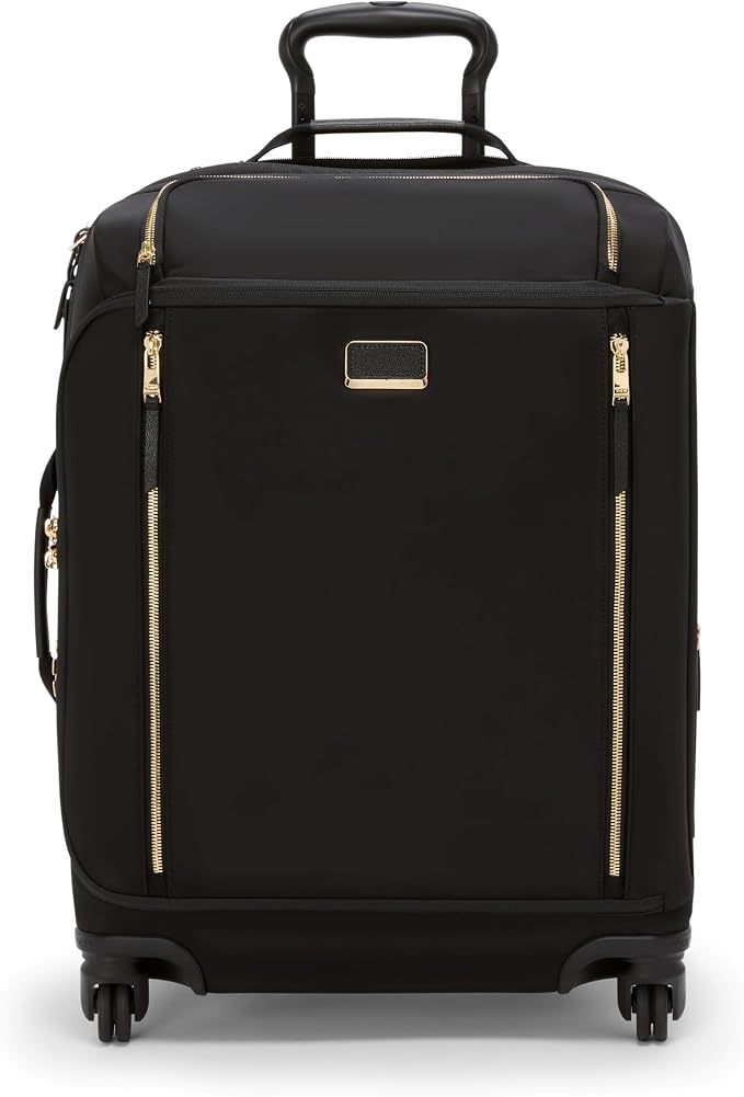 TUMI - Voyageur Leger 4 Wheeled Luggage - Women's Lightweight and Spacious by TumiLuggage
