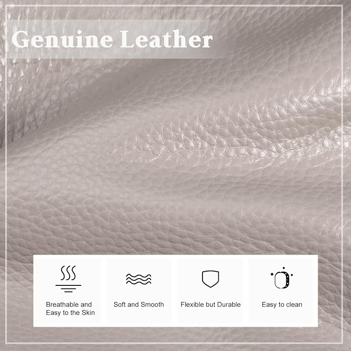 befen Genuine Leather Small Crossbody Bags - Image 7