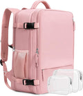 Beraliy Large Travel Backpack for Women, Personal Item Bag Airline Approved by Beraliy