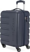 SwissGear 7366 Hardside Expandable Luggage by SwissGear