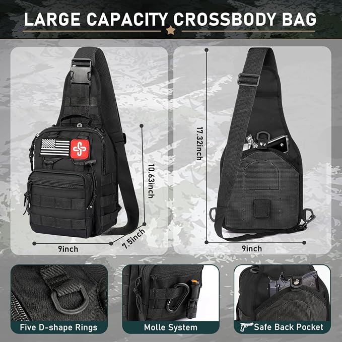 Survival Kit, Emergency Kit - Image 2
