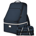 Car Seat Travel Bag by SINVICKO