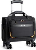 Rolling Laptop Bag by Ponhog