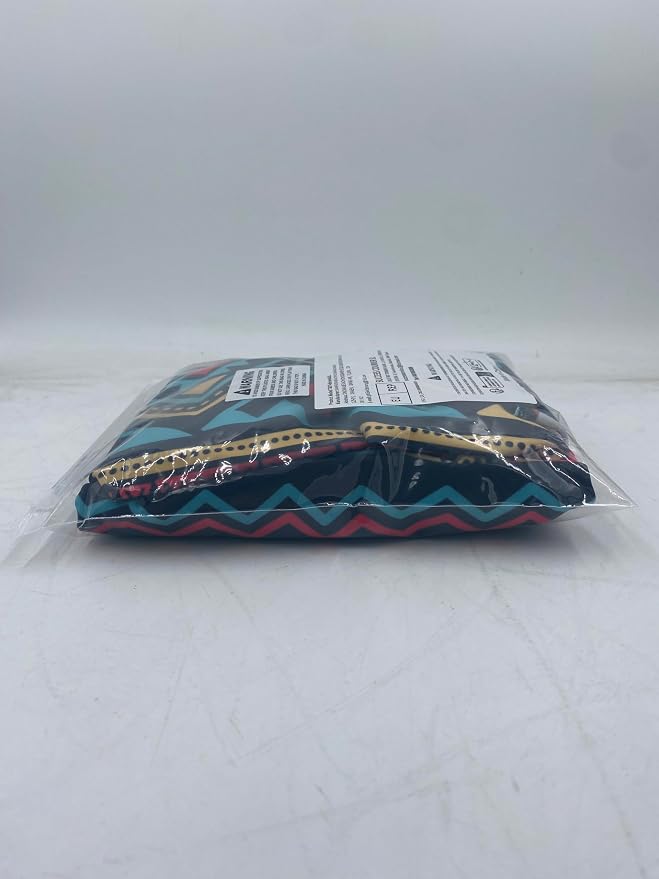 7-Mi Travel Luggage Cover Elastic Sleeve 19"-20" Anti-Scratch Suitcase - Image 10