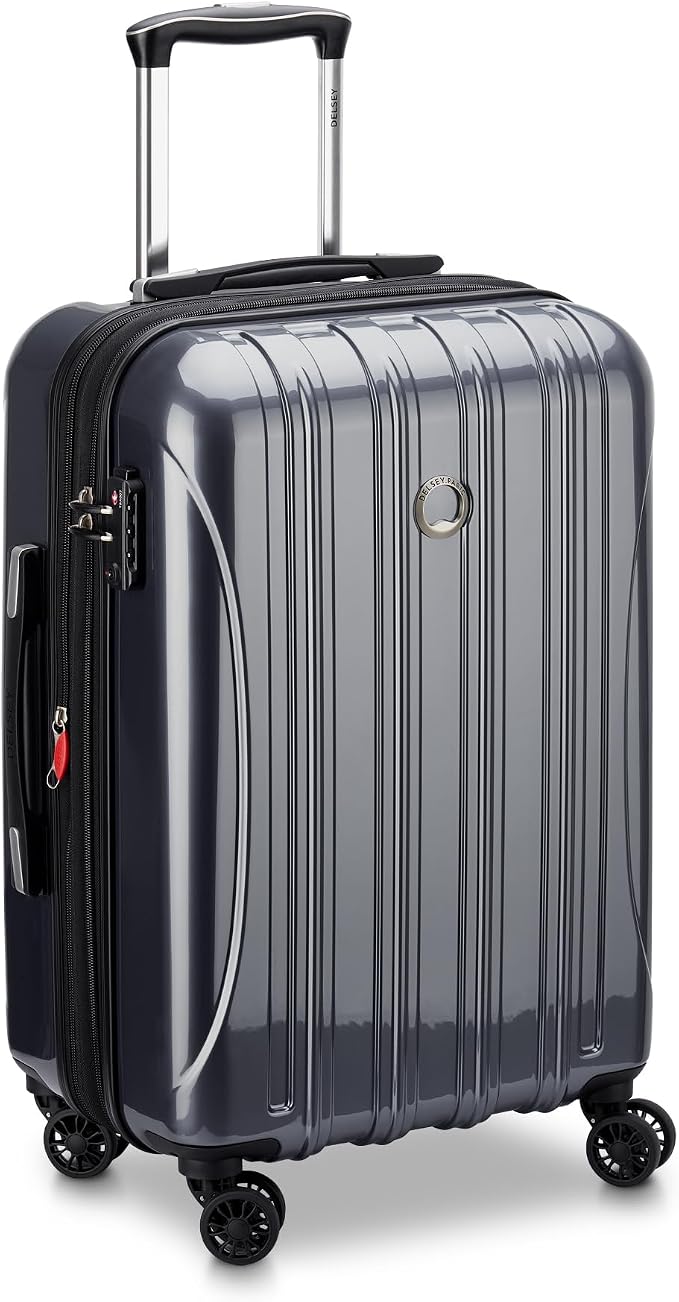 DELSEY PARIS Helium Aero Hardside Expandable Luggage - Image 6