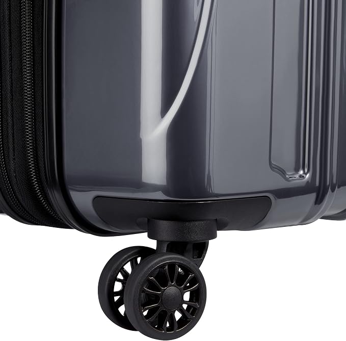 DELSEY PARIS Helium Aero Hardside Expandable Luggage - Image 10