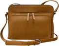 ili New York Genuine Leather Crossbody Bags by iliNewYork