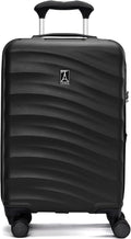 Travelpro Maxlite Air V2 Hardside Expandable Carry on Luggage, 8 Spinner Wheels by Travelpro