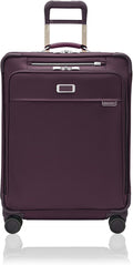 Briggs & Riley 26" Medium Expandable Spinner by BriggsRiley