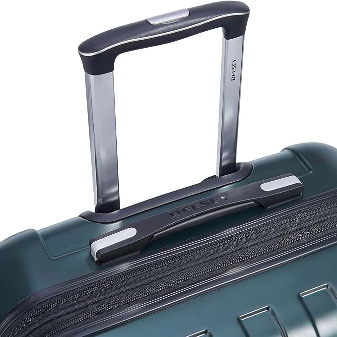 DELSEY PARIS Helium Aero Hardside Expandable Luggage - Image 6