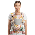 Newborn Baby Front Carrier Backpack, Toddler Baby Body Carrier, 7-66 Lbs by YooxArmor