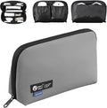 RIGHT AWAY Electronic Organizer, Waterproof Travel Accessories Storage by Unknown