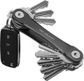 KEYSMART Key Holder for Keychain by KeySmart