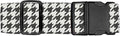 Luggage Straps for Suitcases Travel Belt Accessories, Cute Suitcase Strap by Luggitime