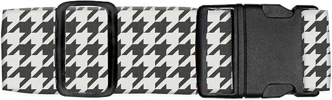 Luggage Straps for Suitcases Travel Belt Accessories, Cute Suitcase Strap by Luggitime