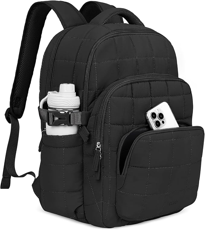 CLUCI 17.3 Inch Laptop Backpack - Image 8