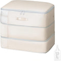 Comforter Storage Bag by EasortmPackingCubes